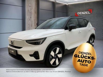 Volvo EX40 Vorführwagen