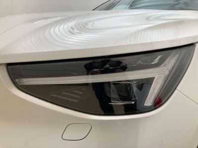 Volvo EX40 Vorführwagen