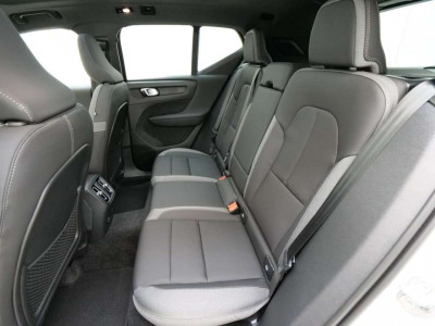 Volvo EX40 Vorführwagen