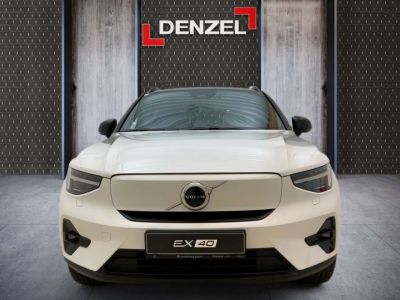 Volvo EX40 Vorführwagen