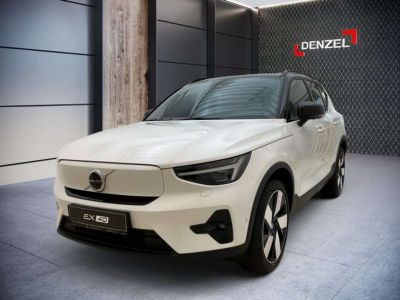 Volvo EX40 Vorführwagen