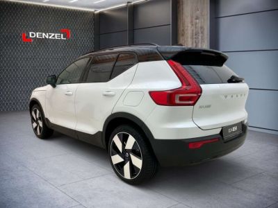 Volvo EX40 Vorführwagen