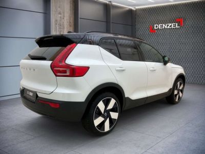 Volvo EX40 Vorführwagen