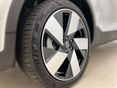 Volvo EX40 Vorführwagen