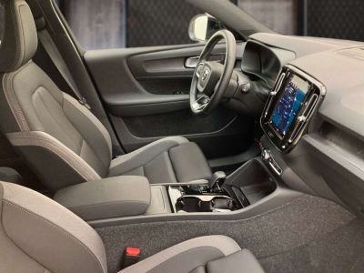 Volvo EX40 Vorführwagen