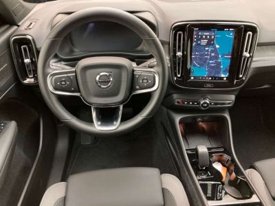 Volvo EX40 Vorführwagen