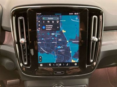 Volvo EX40 Vorführwagen