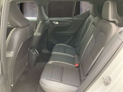 Volvo EX40 Vorführwagen