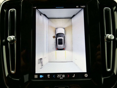 Volvo EX40 Vorführwagen