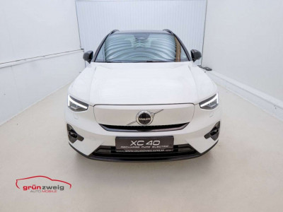 Volvo EX40 Vorführwagen