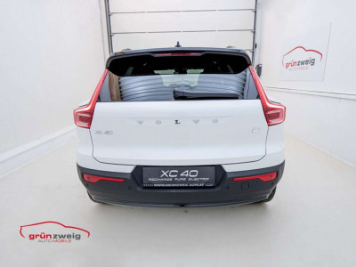 Volvo EX40 Vorführwagen