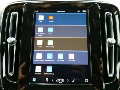 Volvo EX40 Vorführwagen