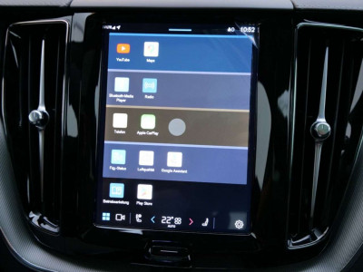 Volvo XC60 Vorführwagen