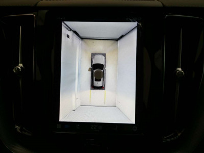 Volvo XC60 Vorführwagen