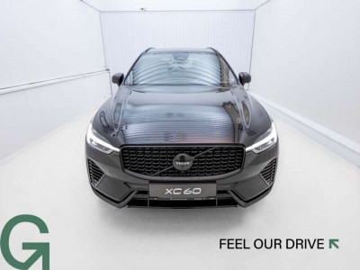 Volvo XC60 Vorführwagen