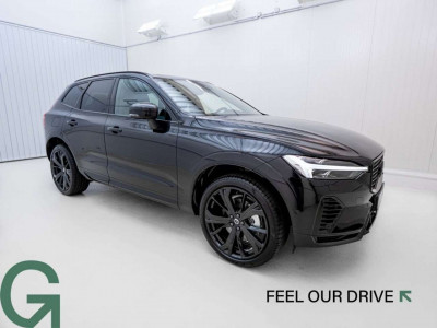 Volvo XC60 Vorführwagen