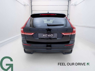 Volvo XC60 Vorführwagen