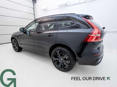 Volvo XC60 Vorführwagen