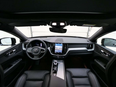 Volvo XC60 Vorführwagen