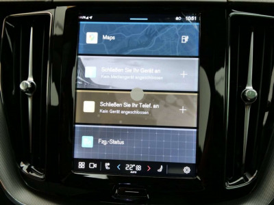 Volvo XC60 Vorführwagen