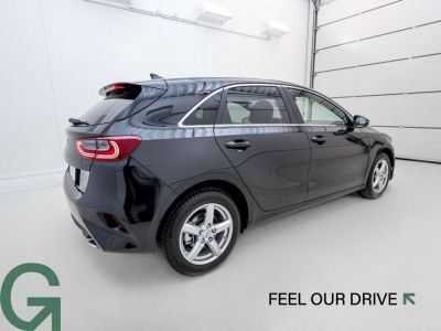 KIA Ceed Vorführwagen