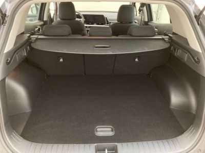 KIA Sportage Vorführwagen KIA Sportage Vorführwagen