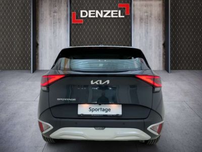 KIA Sportage Vorführwagen KIA Sportage Vorführwagen
