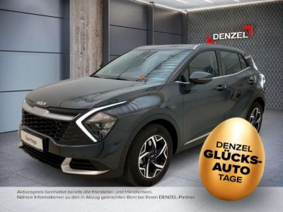 KIA Sportage Vorführwagen