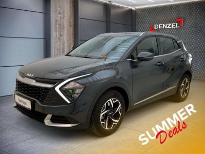 KIA Sportage Vorführwagen KIA Sportage Vorführwagen