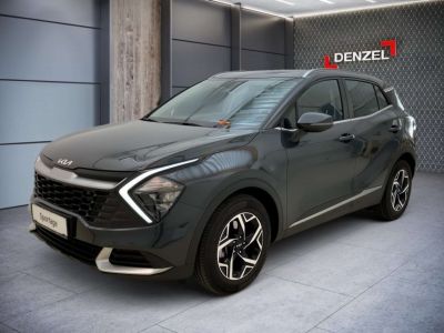 KIA Sportage Vorführwagen KIA Sportage Vorführwagen