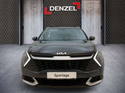 KIA Sportage Vorführwagen KIA Sportage Vorführwagen