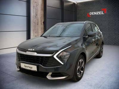 KIA Sportage Vorführwagen KIA Sportage Vorführwagen