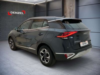 KIA Sportage Vorführwagen KIA Sportage Vorführwagen