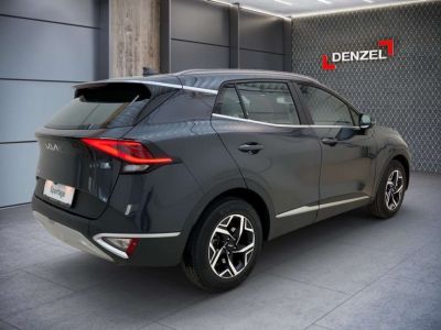 KIA Sportage Vorführwagen KIA Sportage Vorführwagen