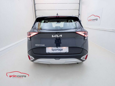 KIA Sportage Vorführwagen