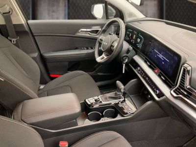 KIA Sportage Vorführwagen KIA Sportage Vorführwagen