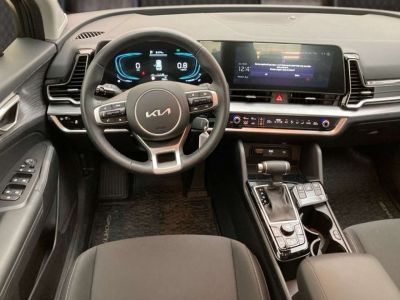 KIA Sportage Vorführwagen KIA Sportage Vorführwagen