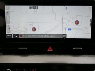 KIA Sportage Vorführwagen