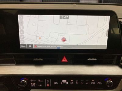 KIA Sportage Vorführwagen