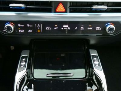 KIA Sorento Vorführwagen