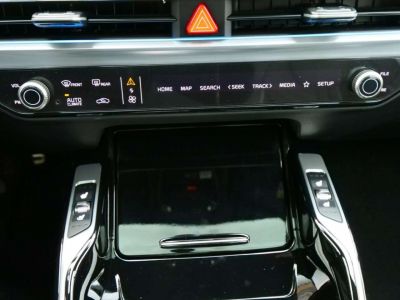 KIA Sorento Vorführwagen