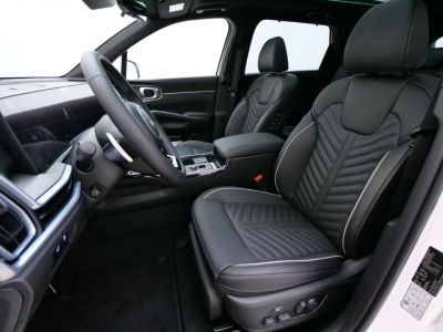 KIA Sorento Vorführwagen