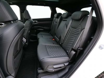 KIA Sorento Vorführwagen