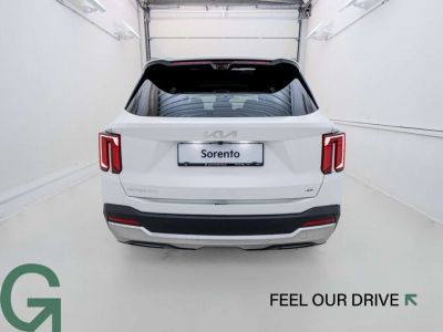 KIA Sorento Vorführwagen