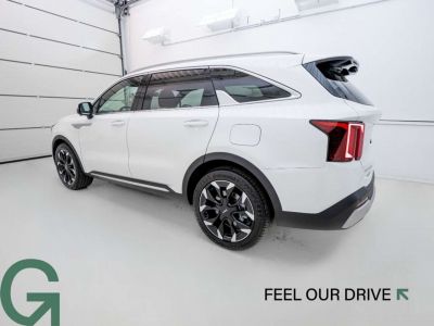 KIA Sorento Vorführwagen