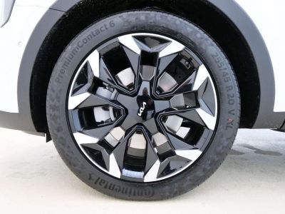 KIA Sorento Vorführwagen