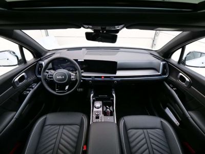 KIA Sorento Vorführwagen