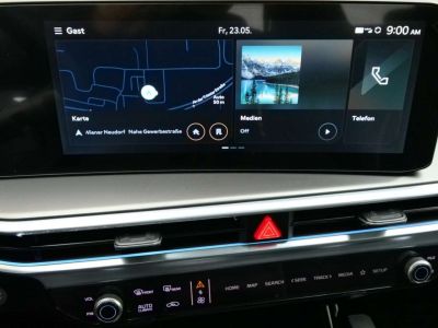 KIA Sorento Vorführwagen