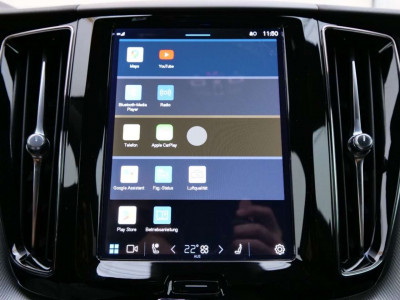 Volvo XC60 Vorführwagen