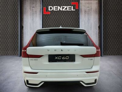 Volvo XC60 Vorführwagen